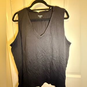 Old Navy everyday tank - size 3x